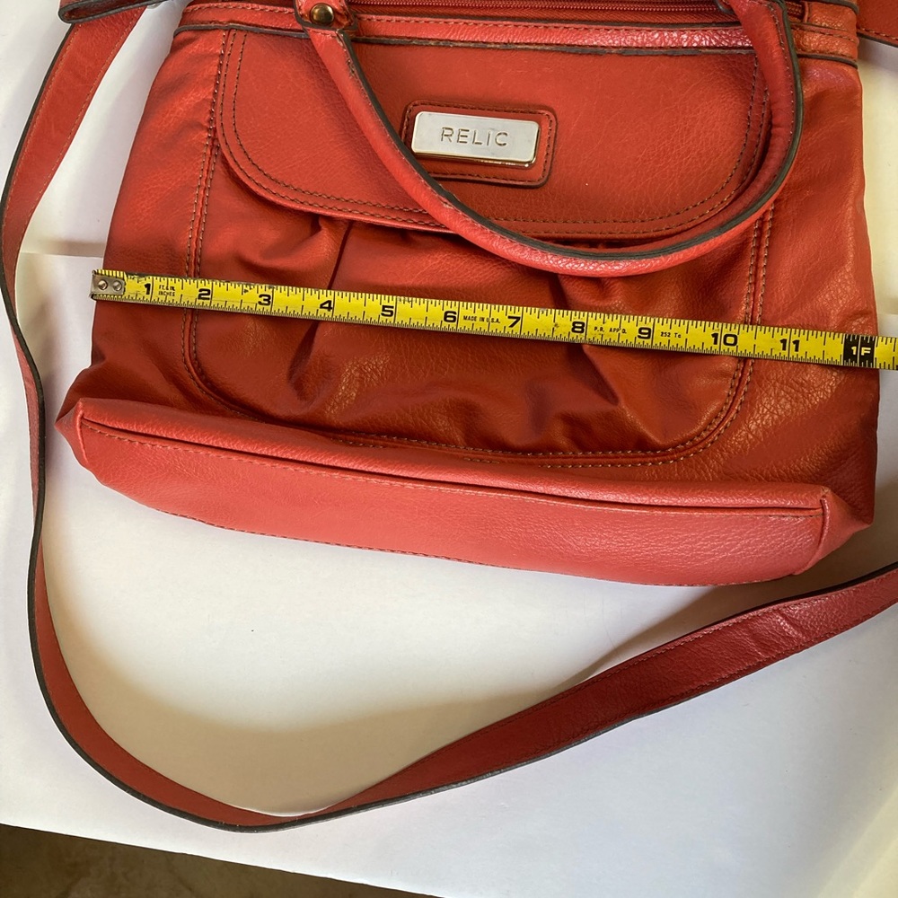 Relic bag - Picture 9 of 14